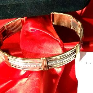 Sarah Jada 14KT Gold Filled Bracelet